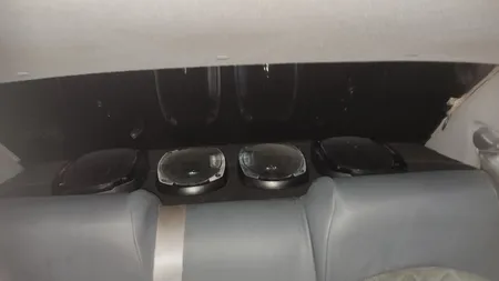 اسپیکر خودرو پایونیر مدل TS-7150F