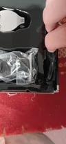 ماشین اصلاح موی سر و صورت و بدن جیمی مدل GM-830، اصلاح به صورت خط زن، قابلیت تنظیم سرعت، منبع انرژی با آداپتور برق، تکنولوژی اصلاح به صورت برش مستقیم، اندازه اصلاح 0.2 میلی‌متر، به‌همراه برس تمیزکننده
