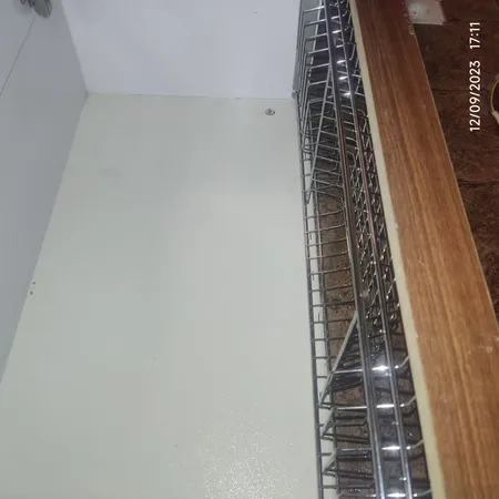 آبچکان مدل 80F