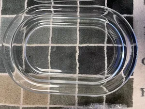 تجریه خرید ظرف کره پاشاباغچه مدل بیسیک کد 130162