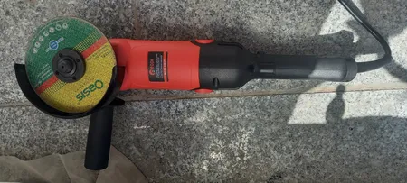 مینی فرز ادون مدل AG115-1002T