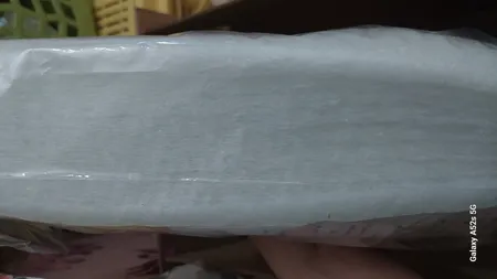 پد فیلتر آکواریوم اکسیر مدل 101235 بسته 10 عددی