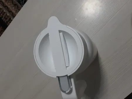 فلاسک میجیا مدل MJBWH01PL گنجایش 1.8 لیتر