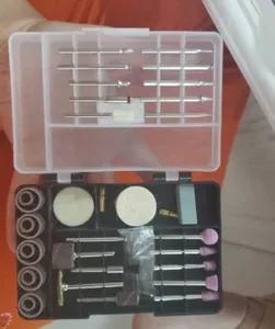 تجریه خرید فرز مینیاتوری رونیکس مدل 3401