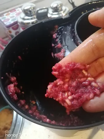 آبمیوه گیری بوش مدل MES3500