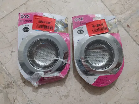 صافی سینک مدل n01