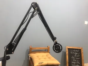 تجریه خرید میکروفن کندانسر مائونو مدل AU-PM422