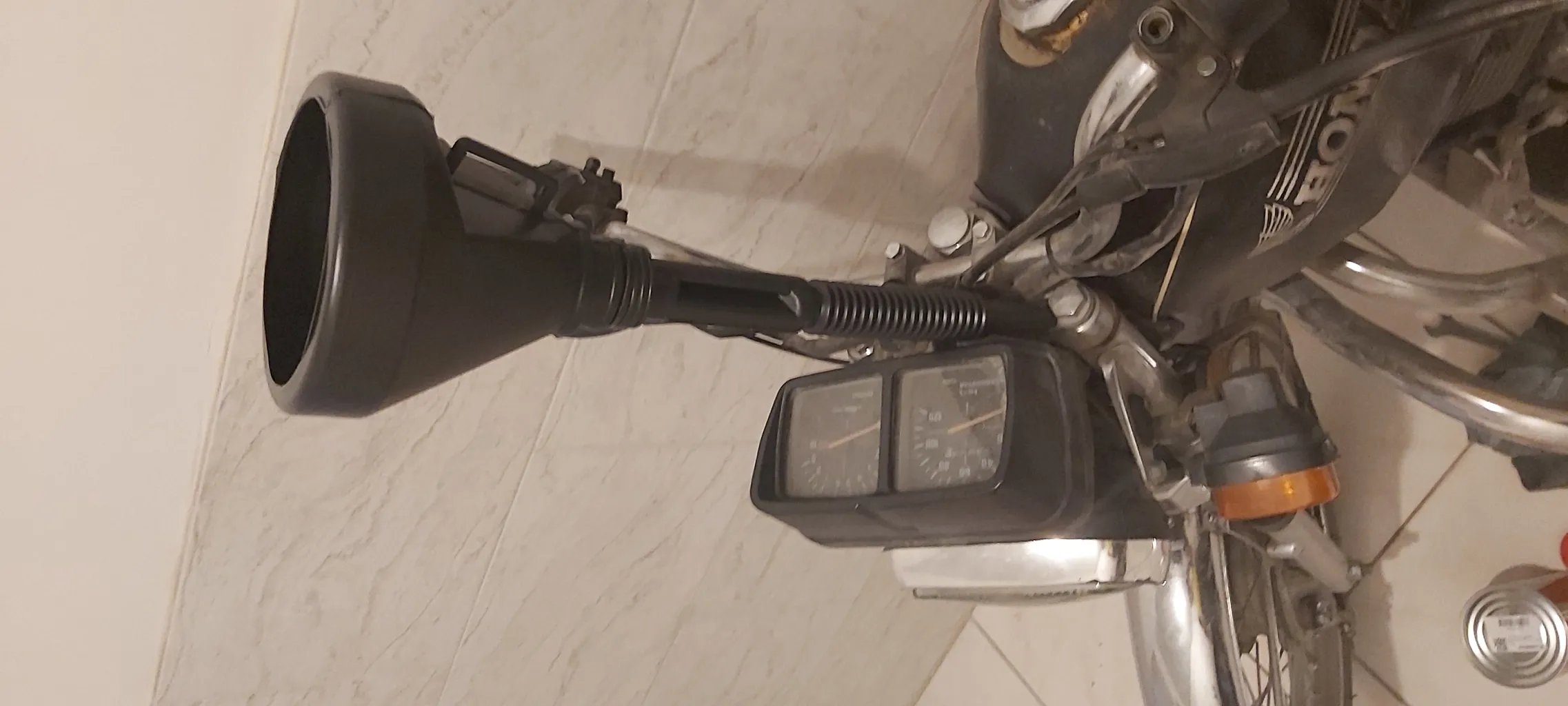 قیف مدل EF2 بسته ۲ عددی