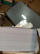 تجریه خرید کاغذ A4 های تری کد 80 بسته 500 عددی