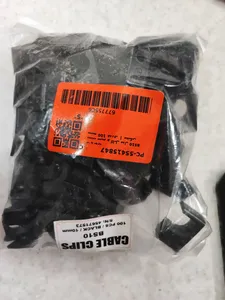 تجریه خرید بست سیم و کابل مهاوید مدل BS10 بسته 100 عددی