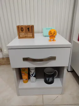 میز پاتختی مدل BP5