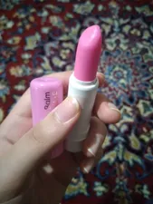 تجریه خرید بالم لب کامان مدل STRAWBERRY SHINE