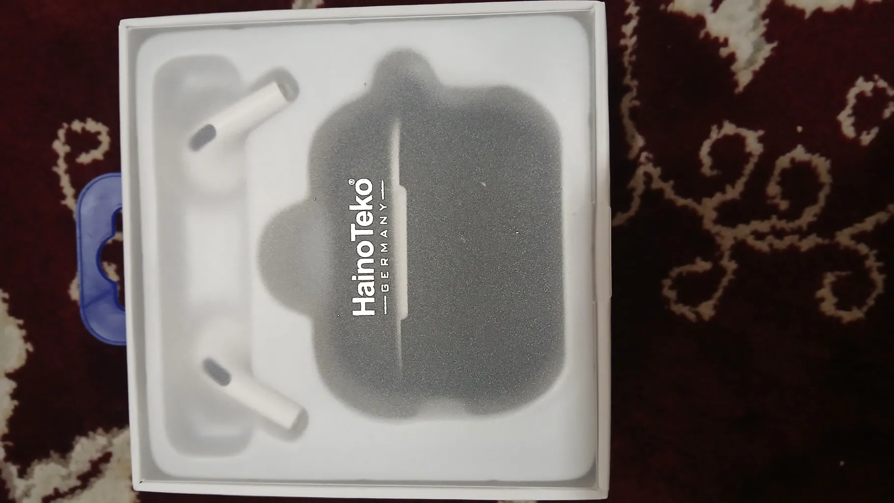 هندزفری بی سیم هاینو تکو مدل Air-3