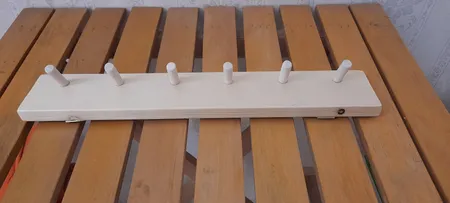 آویز لباس مدل JA4006