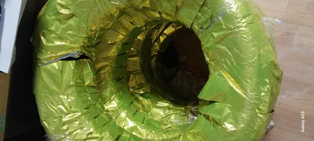 لاستیک خودرو رودوینگ مدل RW-581 سایز 205/60R14 - دو حلقه