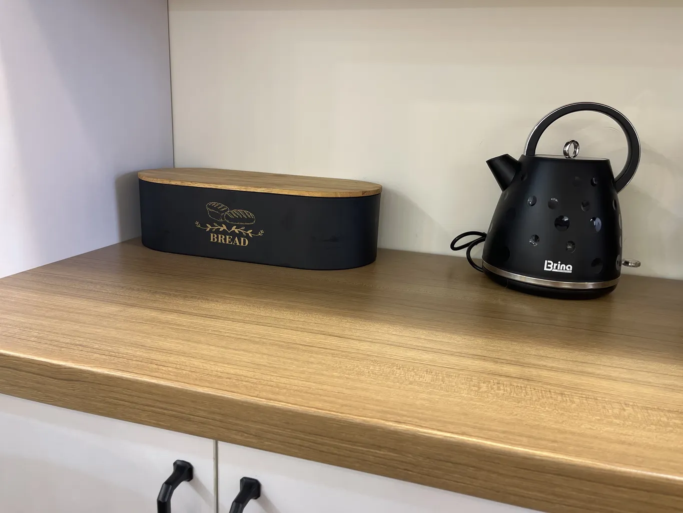 ظرف نان سام ست مدل 01