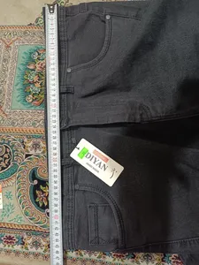 تجریه خرید شلوار مردانه کد 125