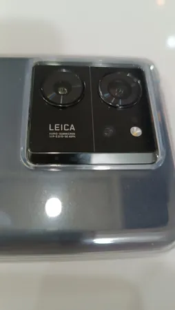 گوشی موبایل شیائومی مدل 13T 5G دو سیم کارت ظرفیت 256 گیگابایت و رم 12 گیگابایت