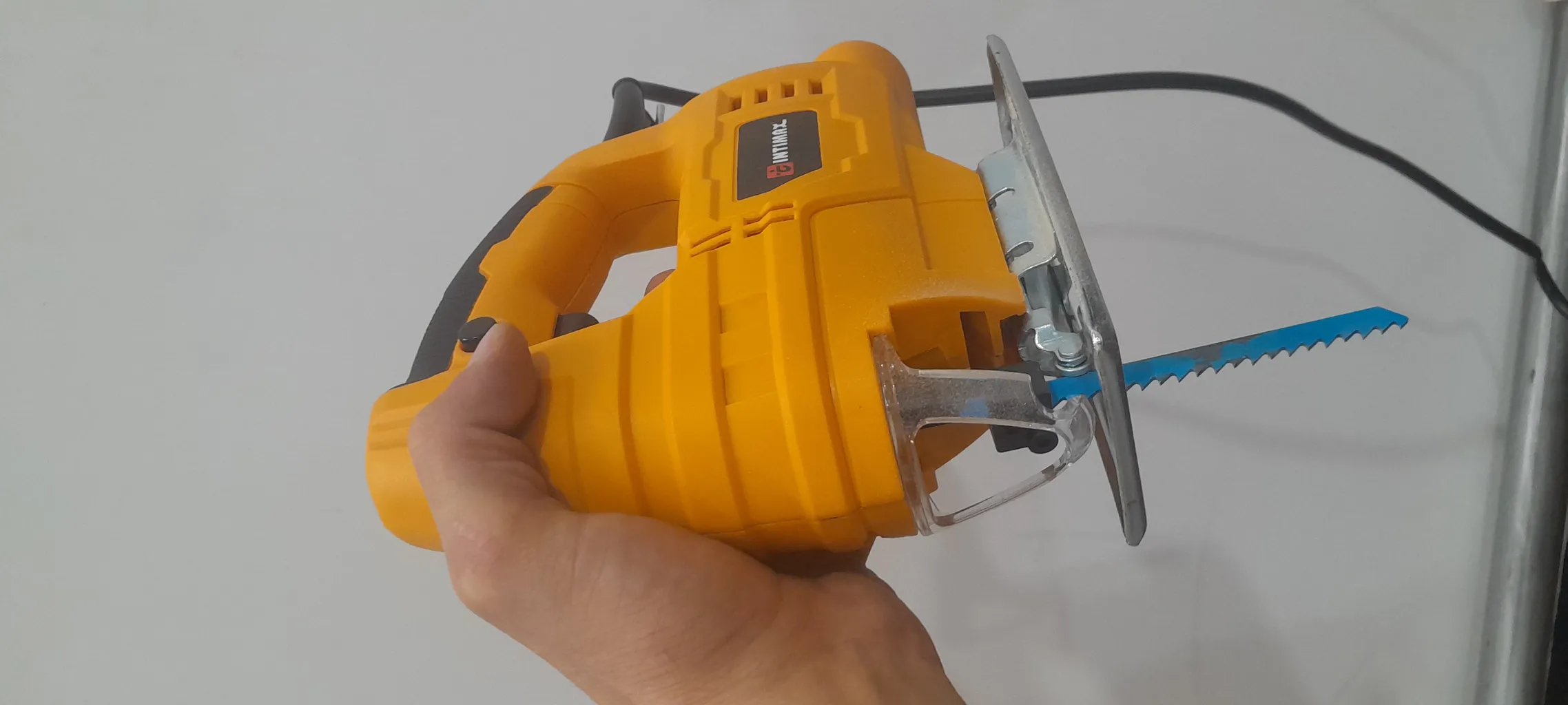 اره عمودبر صنعتی اینتیمکث کد 0617