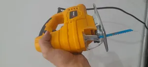 تجریه خرید اره عمودبر صنعتی اینتیمکث کد 0617