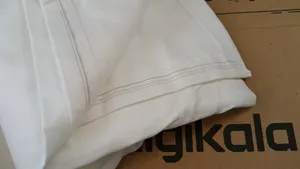 تجریه خرید ملحفه بومرنگ مدل Simple یک نفره سایز 140x235 سانتی متر