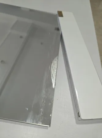 آیینه آزالیا مدل H3550