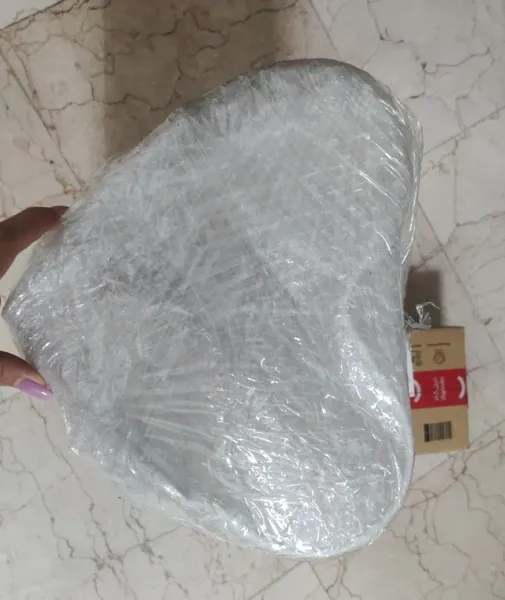 عکس ارسالی خریدار