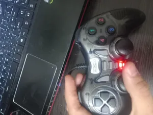 تجریه خرید دسته بازی مچر مدل MR-60