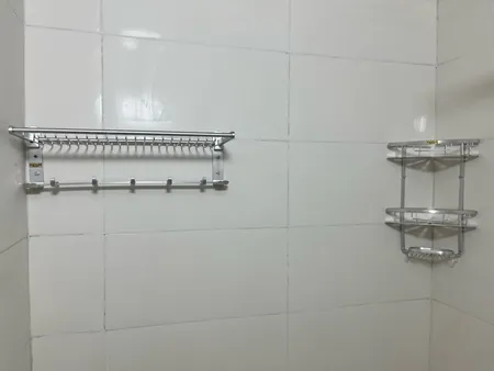 قفسه حمام کرال اورون کدKsa2