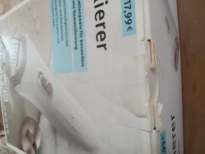 تجریه خرید اپیلاتور آیدین ولت مدل 01