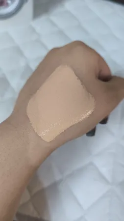 کرم پودر میستار مدل Classic Touch شماره 101 حجم 40 میلی لیتر