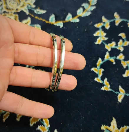 دستبند مردانه مدل DW0040000