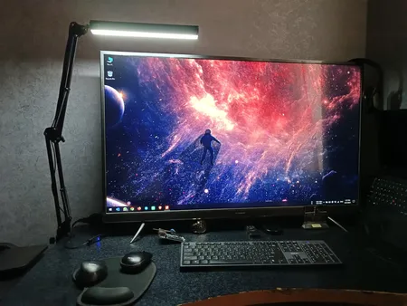 چراغ مطالعه مدل FLEXI-2