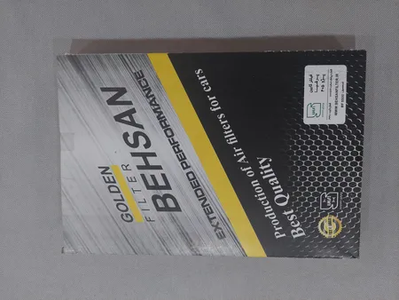 فیلتر کابین خودرو بهسان فیلتر مدل BSPLUS