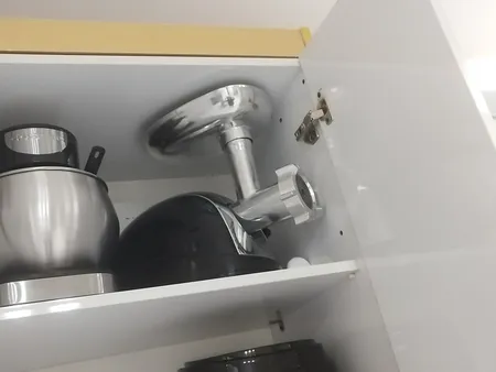 چرخ گوشت ویداس مدل VI-3505