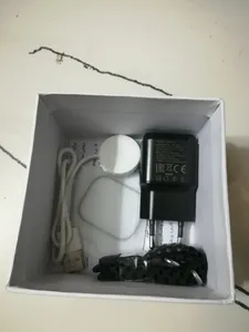 تجریه خرید ساعت هوشمند گیفت کالکشن مدل GC7