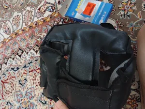 تجریه خرید کلاه رزمی مدل G-440