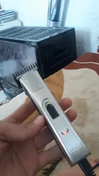 ماشین اصلاح سر و صورت کیمی مدل KM-5017