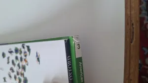 تجریه خرید کتاب American English File 3rd 3 اثر جمعی از نویسندگان انتشارات هدف نوین