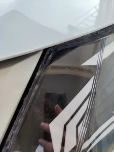 تجریه خرید چراغ جلو خودرو گروه پژوهش صنعت مدرن مدل Transformed مناسب برای ساینا،کوئیک بسته دو عددی