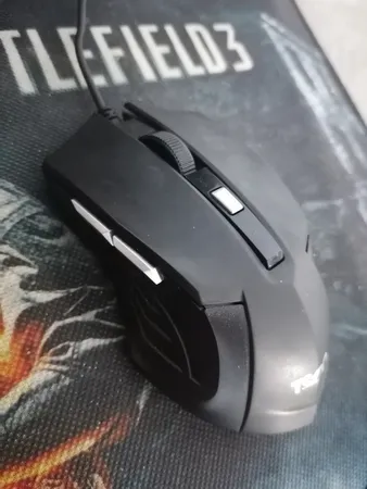 ماوس تسکو مدل TM 286