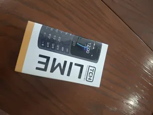 تجریه خرید گوشی موبایل تی سی اچ مدل Lime دو سیم‌کارت ظرفیت 4 مگابایت