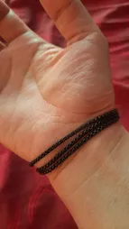 زنجیر مردانه کد 7664