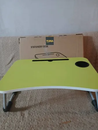 میز تحریر ققنوس مدل تاشو کد 4060