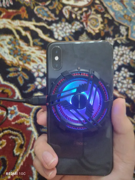 عکس ارسالی خریدار