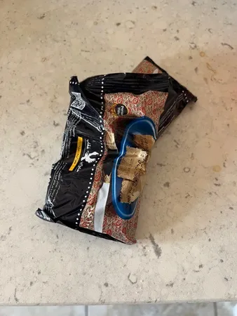 حلوا ارده سنتی عقاب - 100 گرم