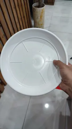 زیر گلدانی شهرآذین مدل 2025