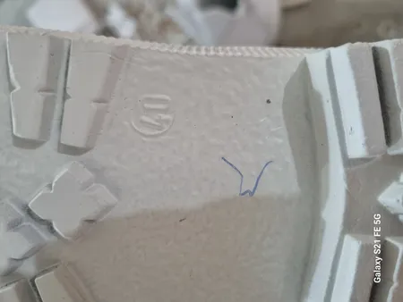 نیم بوت زنانه مدل ماترا