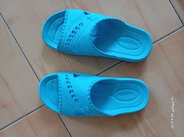 دمپایی مردانه شهپر مدل میلاد کد SH1766
