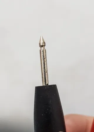 کابل مولتی متر مدل Cat3